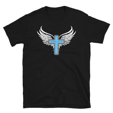 “Wings Like Eagles